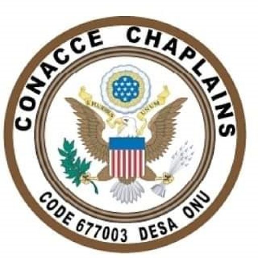 Conacce Chaplains